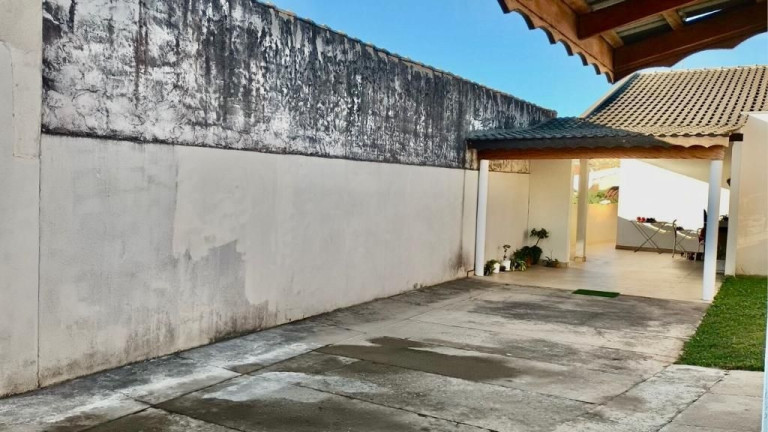 Imagem Casa com 2 Quartos à Venda, 64 m² em Campina Da Barra - Araucaria Imagem Casa com 2 Quartos à Venda, 64 m² em Campina Da Barra - Araucaria