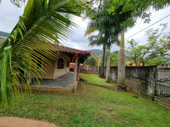 Imagem Casa com 3 Quartos à Venda, 232 m² em Boiçucanga - São Sebastião