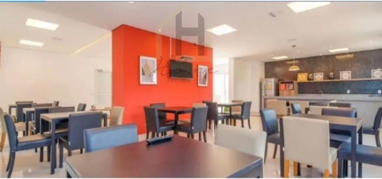Imagem Imóvel com 2 Quartos à Venda, 44 m² em Paulicéia - São Bernardo Do Campo Imagem Imóvel com 2 Quartos à Venda, 44 m² em Paulicéia - São Bernardo Do Campo