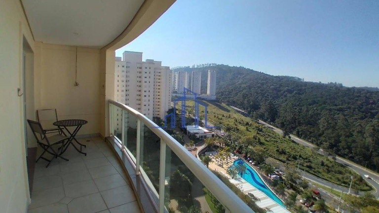 Imagem Apartamento com 2 Quartos à Venda, 113 m² em Tamboré - Santana De Parnaíba Imagem Apartamento com 2 Quartos à Venda, 113 m² em Tamboré - Santana De Parnaíba