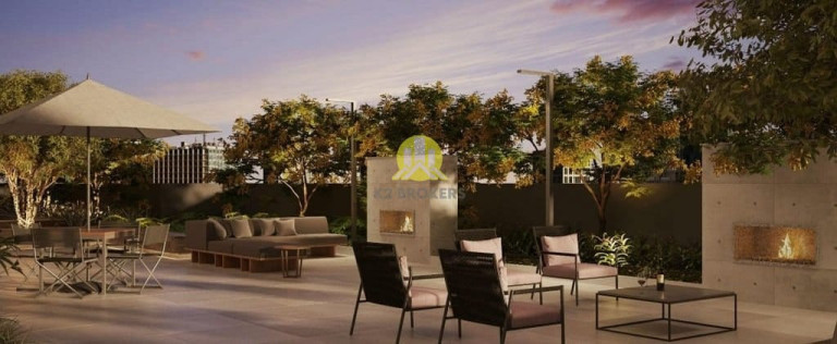 Imagem Studio com 1 Quarto à Venda, 28 m² em Vila Olímpia - São Paulo Imagem Studio com 1 Quarto à Venda, 28 m² em Vila Olímpia - São Paulo