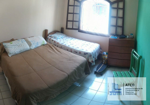 Imagem Imóvel com 5 Quartos à Venda,  em Gaivotas - Itanhaém