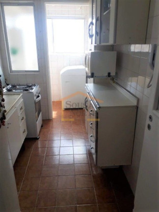 Imagem Apartamento com 2 Quartos à Venda, 50 m² em Imirim - São Paulo Imagem Apartamento com 2 Quartos à Venda, 50 m² em Imirim - São Paulo
