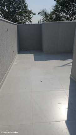 Imagem Sobrado com 3 Quartos à Venda, 140 m² em Vila Camilópolis - Santo André