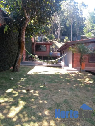 Imagem Casa de Condomínio com 3 Quartos à Venda, 1.050 m² em Santa Inês - Caieiras