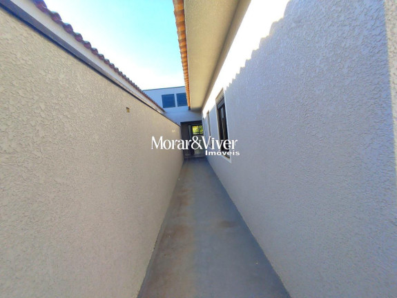 Imagem Casa com 3 Quartos à Venda, 102 m² em Cruzeiro - São José Dos Pinhais