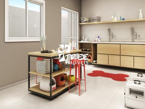 Imagem Apartamento com 2 Quartos à Venda, 35 m² em Mooca - São Paulo Imagem Apartamento com 2 Quartos à Venda, 35 m² em Mooca - São Paulo