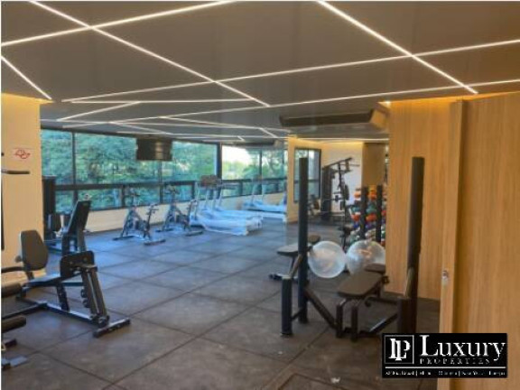 Imagem Apartamento com 3 Quartos à Venda, 175 m² em Cidade Jardim - São Paulo Imagem Apartamento com 3 Quartos à Venda, 175 m² em Cidade Jardim - São Paulo