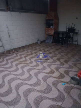 Imagem Casa com 3 Quartos à Venda, 74 m² em Santana De Parnaíba - Santana De Parnaíba Imagem Casa com 3 Quartos à Venda, 74 m² em Santana De Parnaíba - Santana De Parnaíba