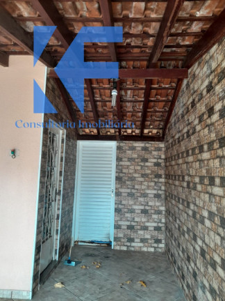 Imagem Casa com 2 Quartos à Venda, 70 m² em Jardim Igaçaba - Mogi Guaçu