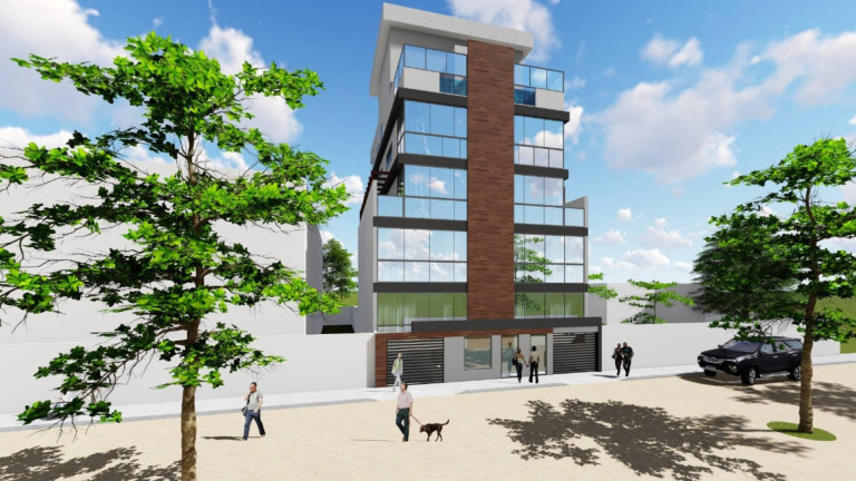 Imagem Apartamento com 4 Quartos à Venda, 170 m² em Balneário De Iriri - Anchieta