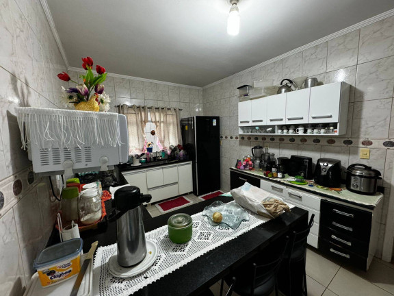 Imagem Casa à Venda, em Jardim Alvinópolis Ii - Atibaia Imagem Casa à Venda, em Jardim Alvinópolis Ii - Atibaia
