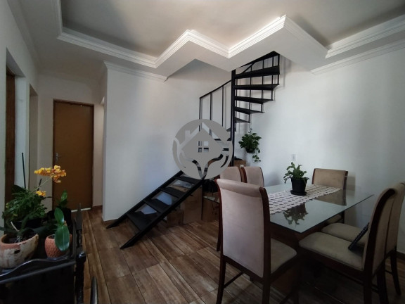 Imagem Imóvel com 2 Quartos à Venda, 90 m² em Asteca (são Benedito) - Santa Luzia
