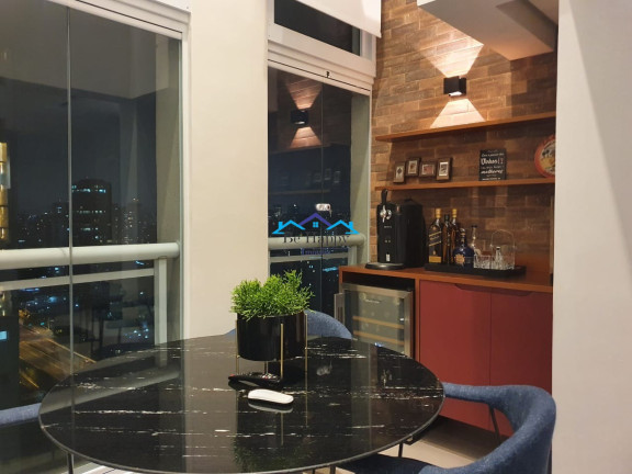 Imagem Apartamento com 2 Quartos à Venda, 153 m² em Campo Belo - São Paulo Imagem Apartamento com 2 Quartos à Venda, 153 m² em Campo Belo - São Paulo