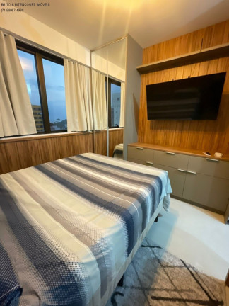 Imagem Imóvel com 1 Quarto à Venda, 19 m² em Barra - Salvador Imagem Imóvel com 1 Quarto à Venda, 19 m² em Barra - Salvador