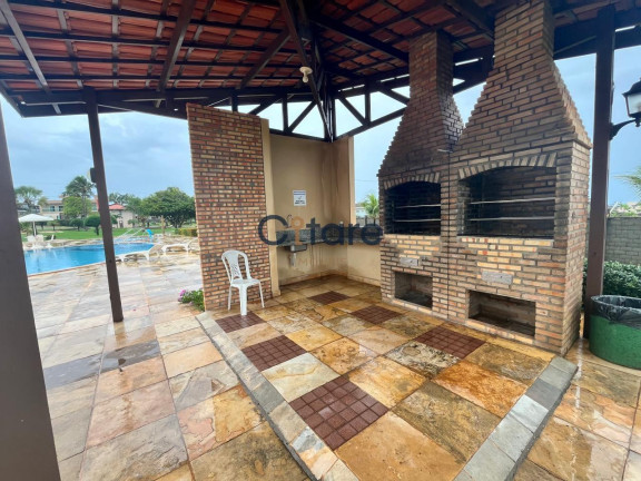 Imagem Terreno à Venda, 816 m² em Cumbuco - Caucaia