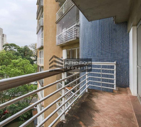 Imagem Apartamento com 3 Quartos à Venda, 108 m² em Vila Mariana - São Paulo
