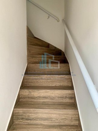 Imagem Casa de Condomínio com 2 Quartos à Venda, 46 m² em Maracanã - Praia Grande Imagem Casa de Condomínio com 2 Quartos à Venda, 46 m² em Maracanã - Praia Grande