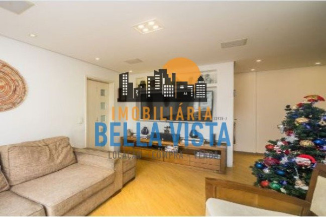 Imagem Apartamento com 3 Quartos à Venda, 94 m² em Vila Clementino - São Paulo Imagem Apartamento com 3 Quartos à Venda, 94 m² em Vila Clementino - São Paulo