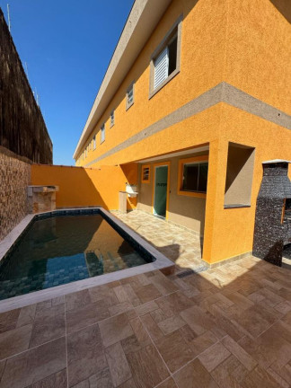 Imagem Casa com 2 Quartos à Venda, 59 m² em Cibratel Ii - Itanhaém Imagem Casa com 2 Quartos à Venda, 59 m² em Cibratel Ii - Itanhaém