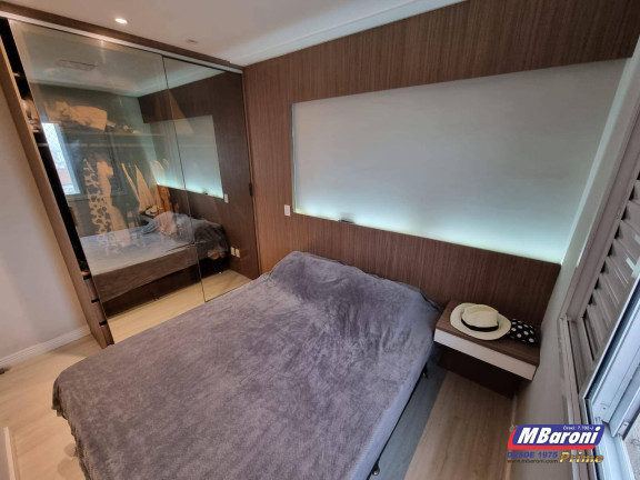Imagem Apartamento com 2 Quartos à Venda, 57 m² em Barra Funda - São Paulo Imagem Apartamento com 2 Quartos à Venda, 57 m² em Barra Funda - São Paulo