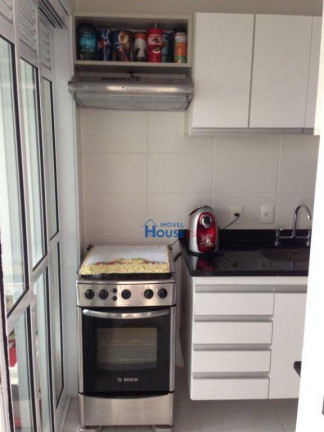 Imagem Apartamento com 2 Quartos à Venda, 67 m² em Perdizes - São Paulo