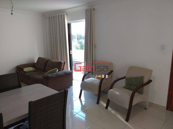 Imagem Apartamento com 3 Quartos à Venda, 102 m² em Vila Sao Pedro - São Pedro Da Aldeia