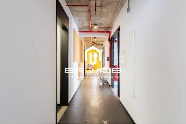 Imagem Sala Comercial à Venda, 175 m² em Pinheiros - São Paulo