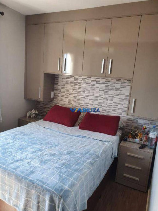 Imagem Apartamento com 3 Quartos à Venda, 59 m² em Jardim Imperador - Guarulhos Imagem Apartamento com 3 Quartos à Venda, 59 m² em Jardim Imperador - Guarulhos