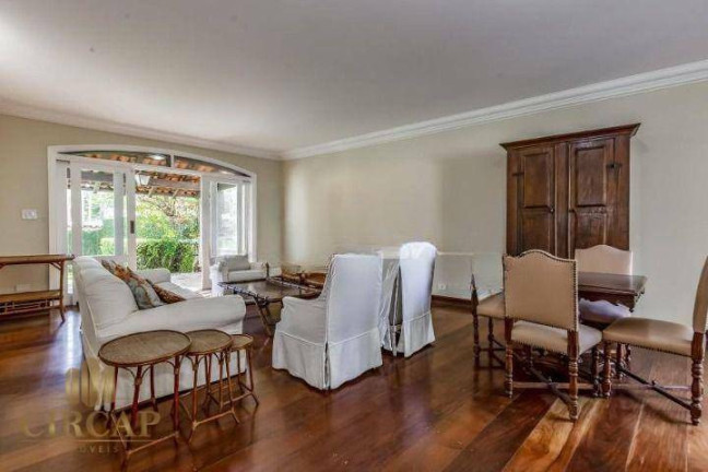 Imagem Sobrado com 5 Quartos à Venda, 491 m² em Jardim Europa - São Paulo Imagem Sobrado com 5 Quartos à Venda, 491 m² em Jardim Europa - São Paulo