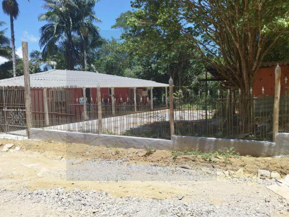 Imagem Chácara com 1 Quarto à Venda, 100 m² em Rio Negro - Natividade Da Serra