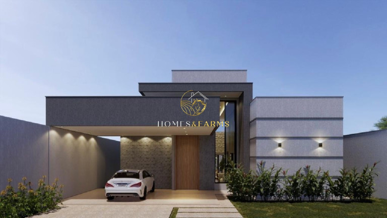 Imagem Casa com 4 Quartos à Venda, 251 m² em Jardim Atlântico - Goiânia Imagem Casa com 4 Quartos à Venda, 251 m² em Jardim Atlântico - Goiânia