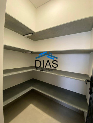 Imagem Casa com 3 Quartos à Venda, 194 m² em Condomínio Portal Das Tipuanas - Araraquara