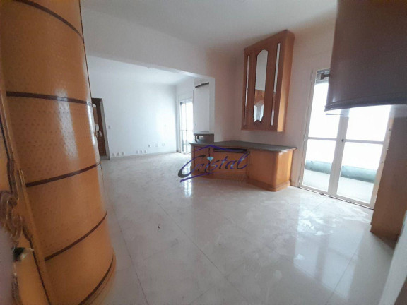 Imagem Apartamento com 4 Quartos à Venda, 443 m² em Aparecida - Santos Imagem Apartamento com 4 Quartos à Venda, 443 m² em Aparecida - Santos