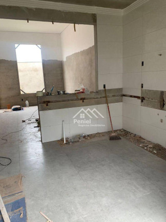 Imagem Casa com 2 Quartos à Venda, 77 m² em Bonfim Paulista - Ribeirão Preto Imagem Casa com 2 Quartos à Venda, 77 m² em Bonfim Paulista - Ribeirão Preto