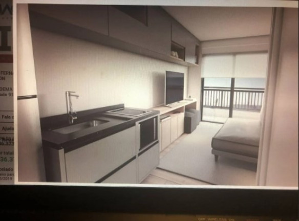 Imagem Imóvel com 1 Quarto à Venda, 26 m² em Indianópolis - São Paulo Imagem Imóvel com 1 Quarto à Venda, 26 m² em Indianópolis - São Paulo