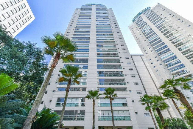 Imagem Apartamento com 3 Quartos à Venda, 139 m² em Vila Olímpia - São Paulo Imagem Apartamento com 3 Quartos à Venda, 139 m² em Vila Olímpia - São Paulo