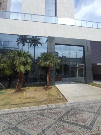 Apartamento com 3 Quartos à Venda, 89 m² em Lourdes - Belo Horizonte