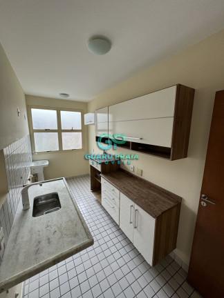 Imagem Apartamento com 2 Quartos para Alugar, 60 m² em Enseada - Guarujá