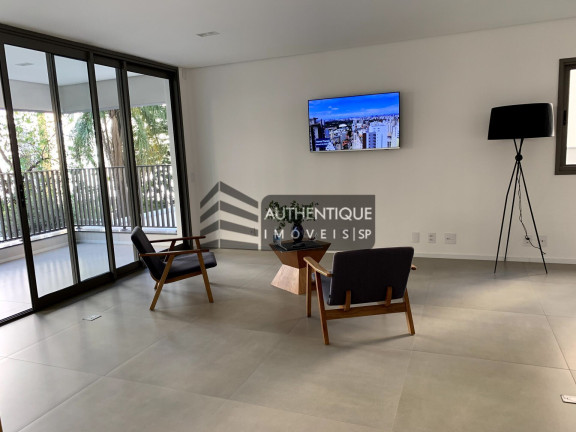 Imagem Apartamento com 4 Quartos à Venda, 171 m² em Paraíso - São Paulo