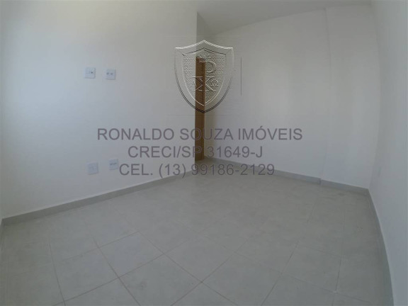 Imagem Apartamento com 2 Quartos à Venda, 51 m² em Vila Mirim - Praia Grande Imagem Apartamento com 2 Quartos à Venda, 51 m² em Vila Mirim - Praia Grande