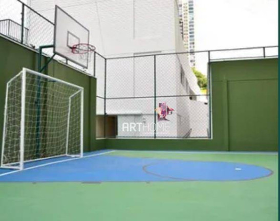 Imagem Apartamento com 2 Quartos à Venda, 64 m² em Sacomã - São Paulo
