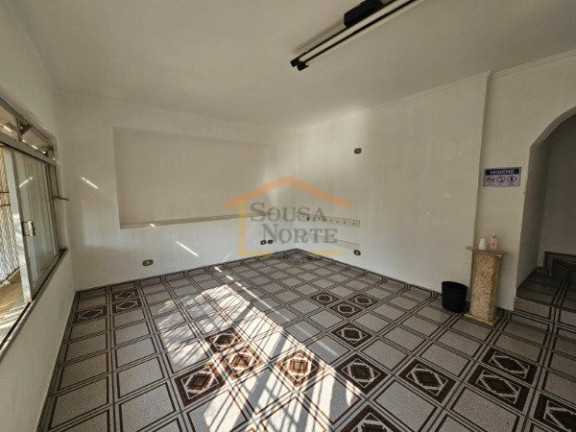 Imagem Sobrado com 3 Quartos à Venda, 250 m² em Santana - São Paulo Imagem Sobrado com 3 Quartos à Venda, 250 m² em Santana - São Paulo