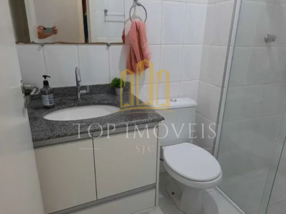 Imagem Apartamento com 2 Quartos à Venda, 65 m² em Parque Residencial Flamboyant - São José Dos Campos Imagem Apartamento com 2 Quartos à Venda, 65 m² em Parque Residencial Flamboyant - São José Dos Campos