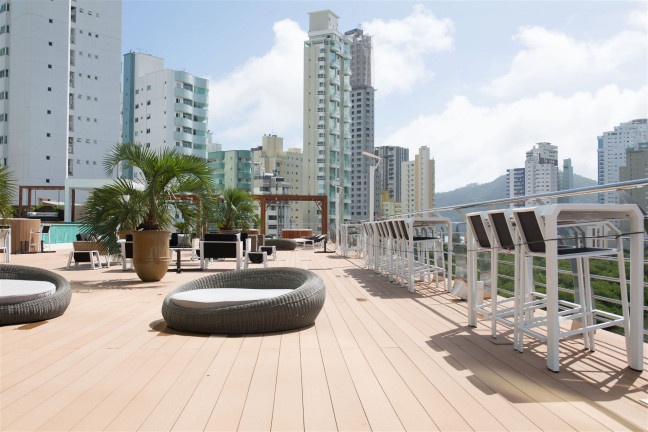 Imagem Cobertura com 4 Quartos à Venda, 369 m² em Centro - Balneário Camboriú