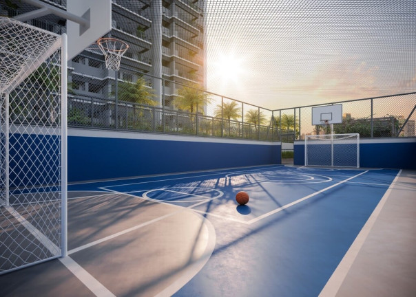 Imagem Apartamento com 2 Quartos à Venda, 81 m² em Vila Guilhermina - São Paulo
