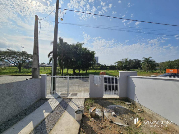 Imagem Casa com 3 Quartos à Venda, 85 m² em Rio Caveiras - Biguaçu Imagem Casa com 3 Quartos à Venda, 85 m² em Rio Caveiras - Biguaçu