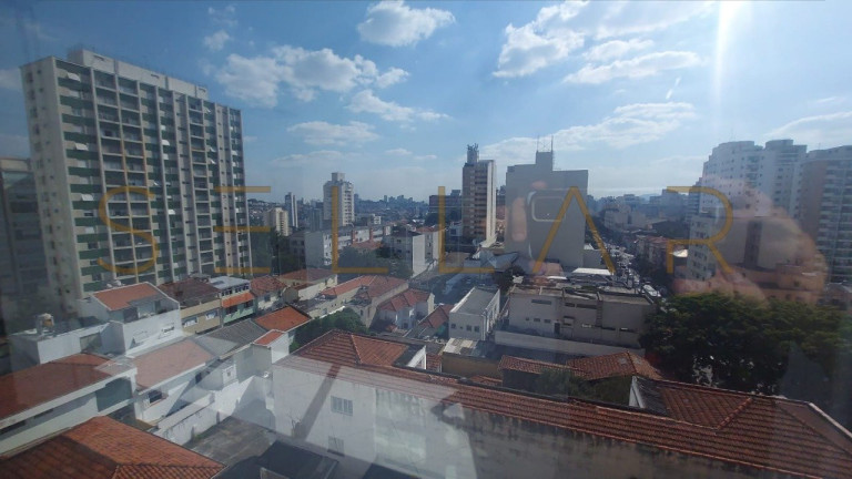 Imagem Sala Comercial à Venda, 33 m² em Perdizes - São Paulo Imagem Sala Comercial à Venda, 33 m² em Perdizes - São Paulo