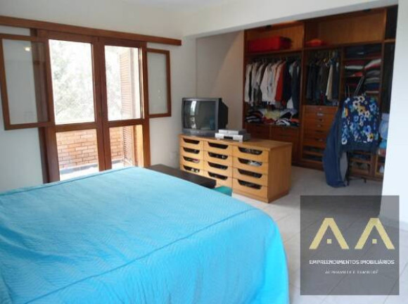 Imagem Casa com 4 Quartos à Venda, 400 m² em Alphaville - Santana De Parnaíba Imagem Casa com 4 Quartos à Venda, 400 m² em Alphaville - Santana De Parnaíba