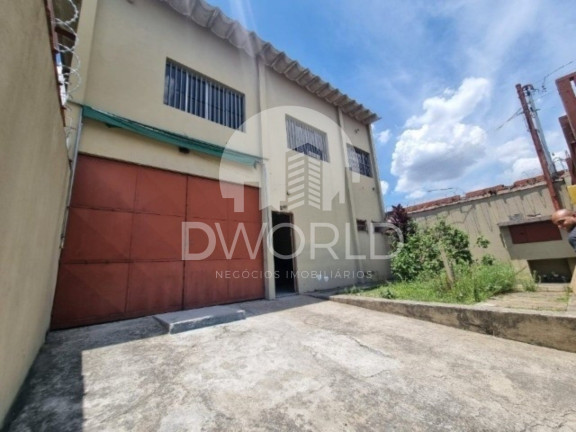 Imóvel Comercial para Alugar, 250 m² em Jordanópolis - São Bernardo Do Campo